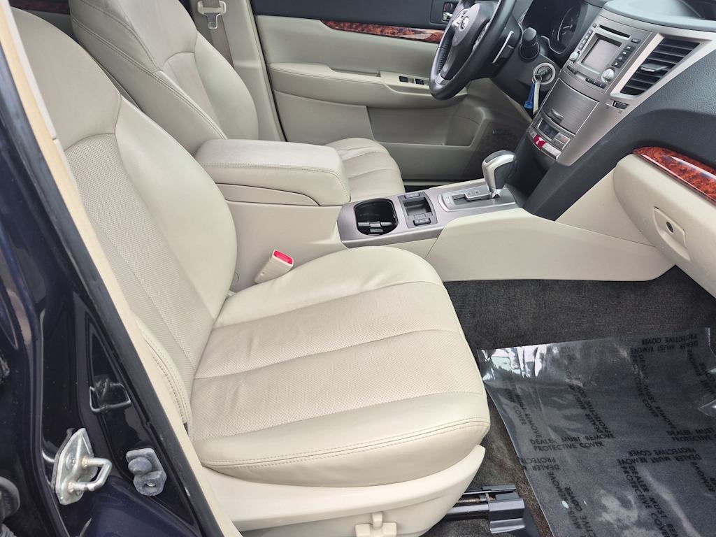 Thumbnail: 2012 Subaru Outback - 27