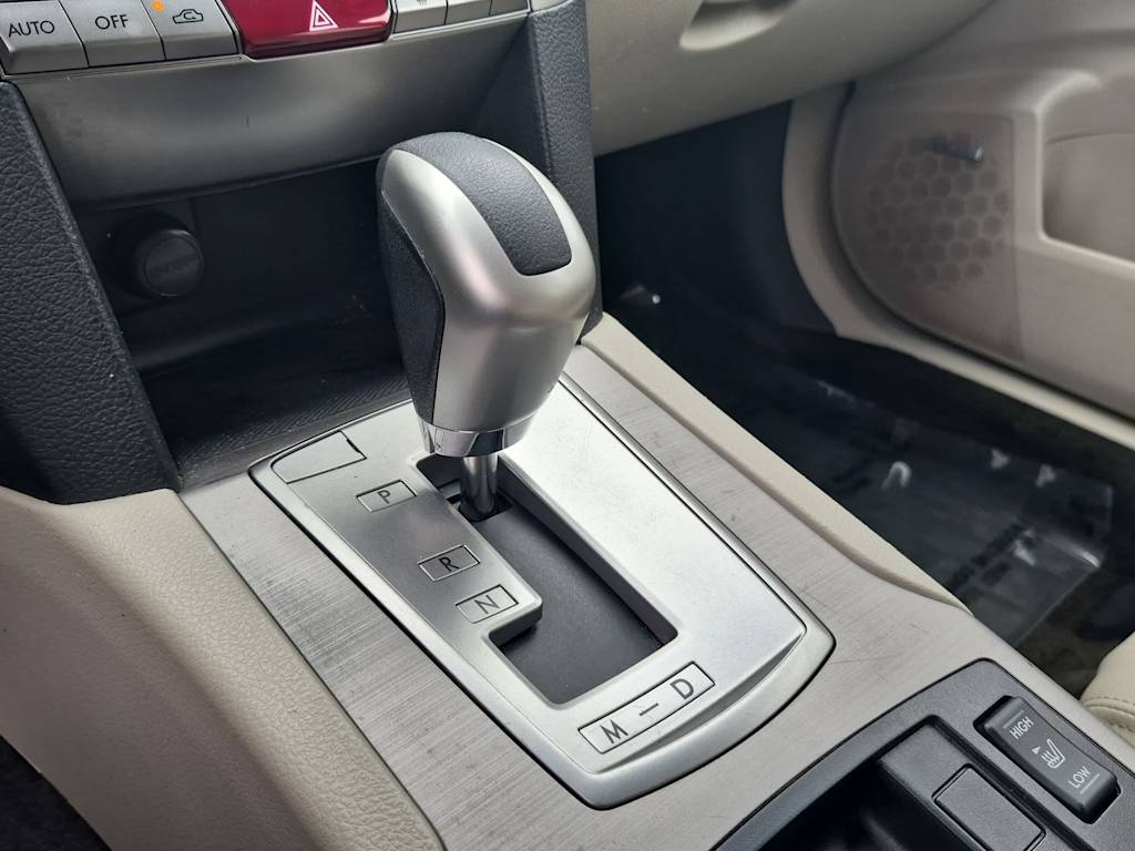 Thumbnail: 2012 Subaru Outback - 33