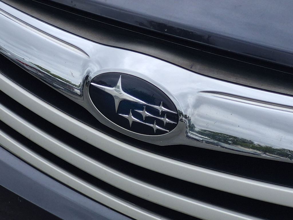 Thumbnail: 2012 Subaru Outback - 7