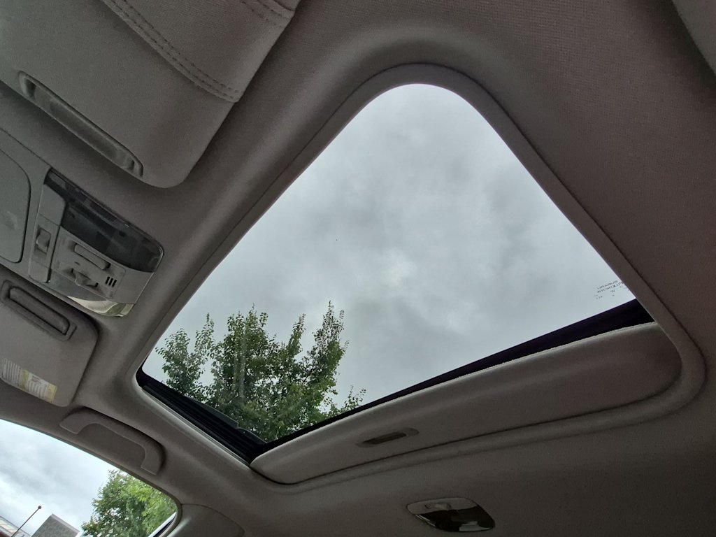 Thumbnail: 2012 Subaru Outback - 25