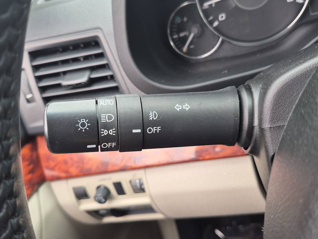 Thumbnail: 2012 Subaru Outback - 30