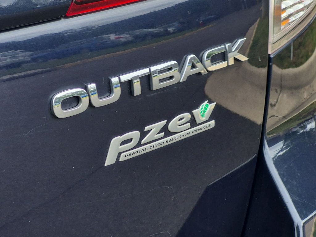 Thumbnail: 2012 Subaru Outback - 23