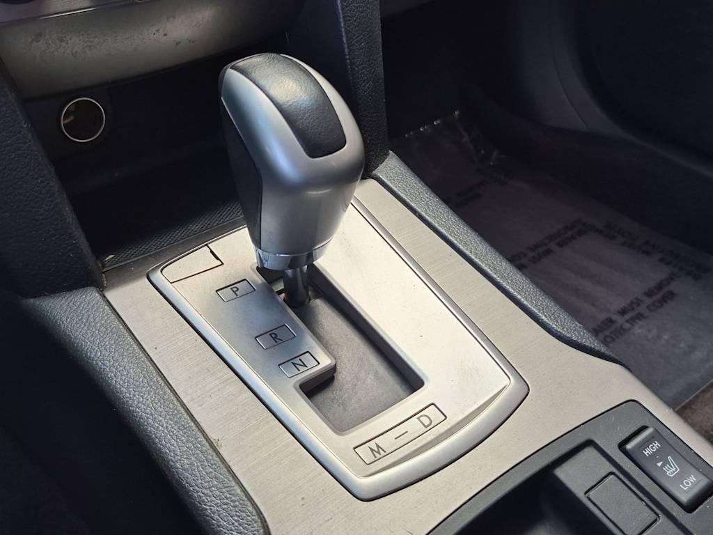 Thumbnail: 2010 Subaru Outback - 28