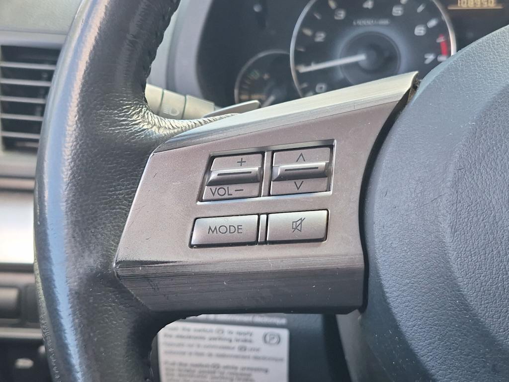 Thumbnail: 2010 Subaru Outback - 25