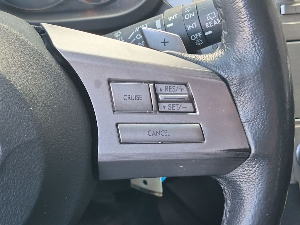 Thumbnail: 2010 Subaru Outback - 26
