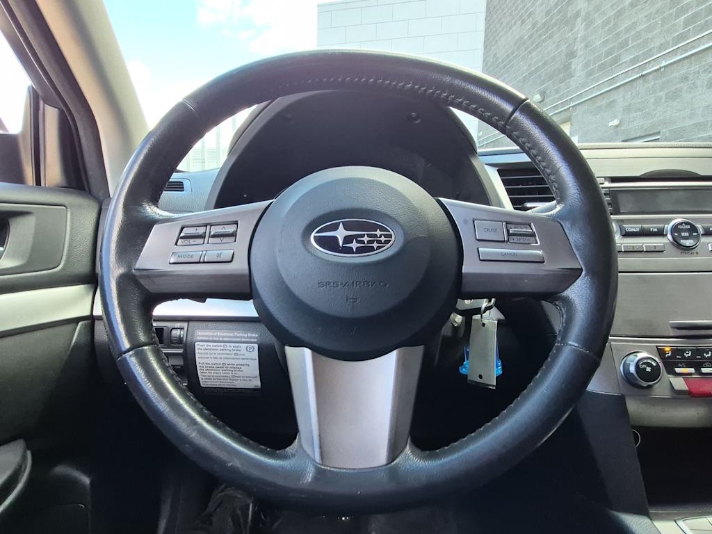 Thumbnail: 2010 Subaru Outback - 13