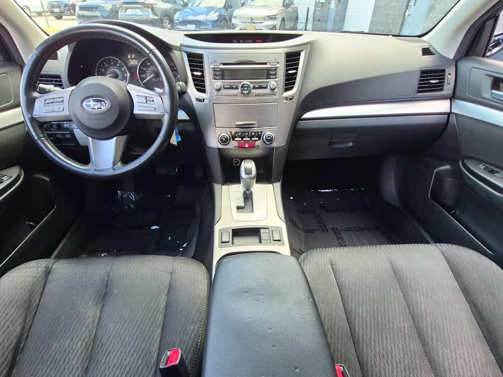 Thumbnail: 2010 Subaru Outback - 9
