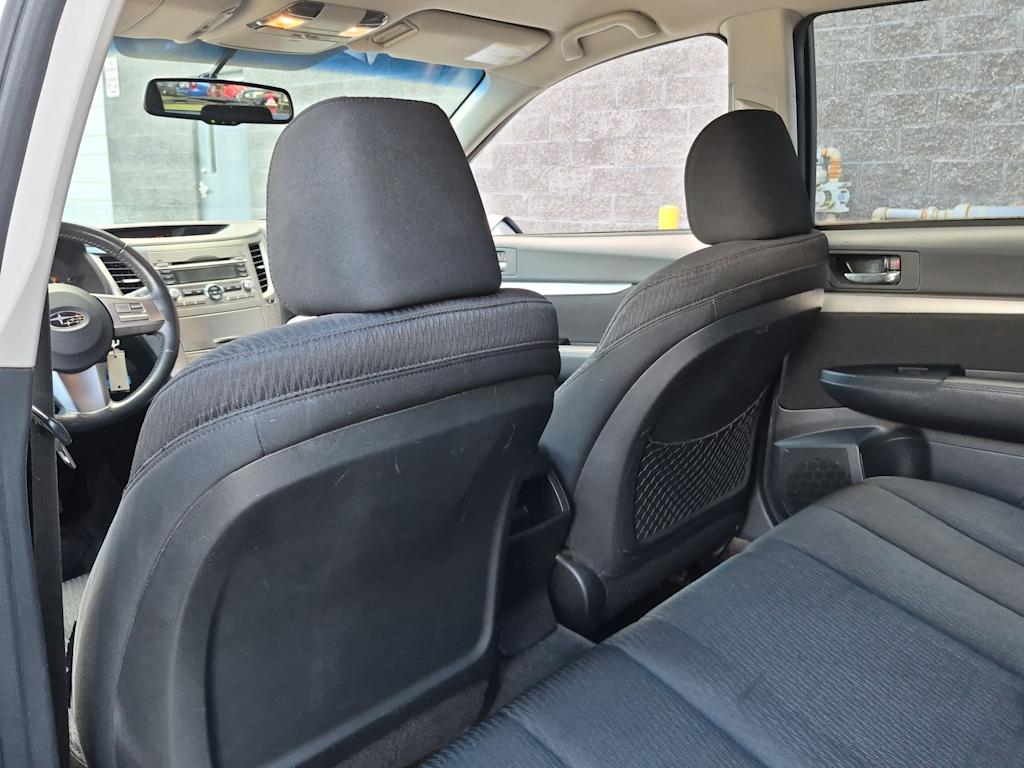 Thumbnail: 2010 Subaru Outback - 12