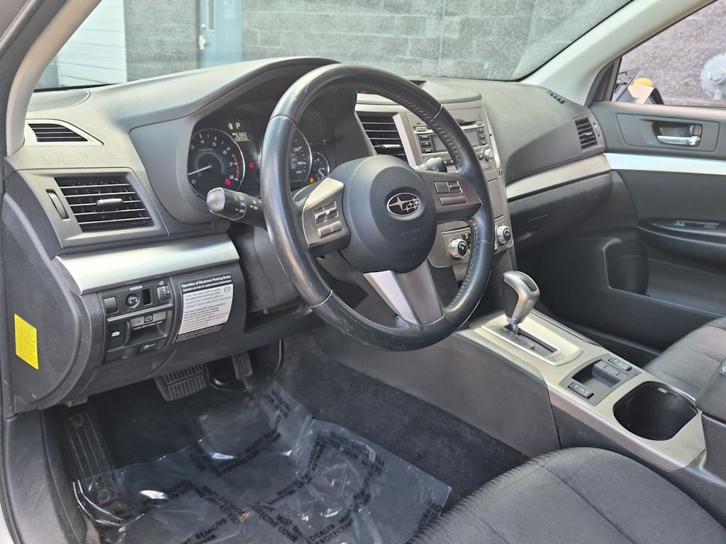 Thumbnail: 2010 Subaru Outback - 2