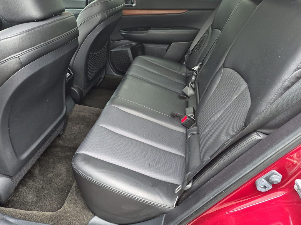 Thumbnail: 2013 Subaru Outback - 25
