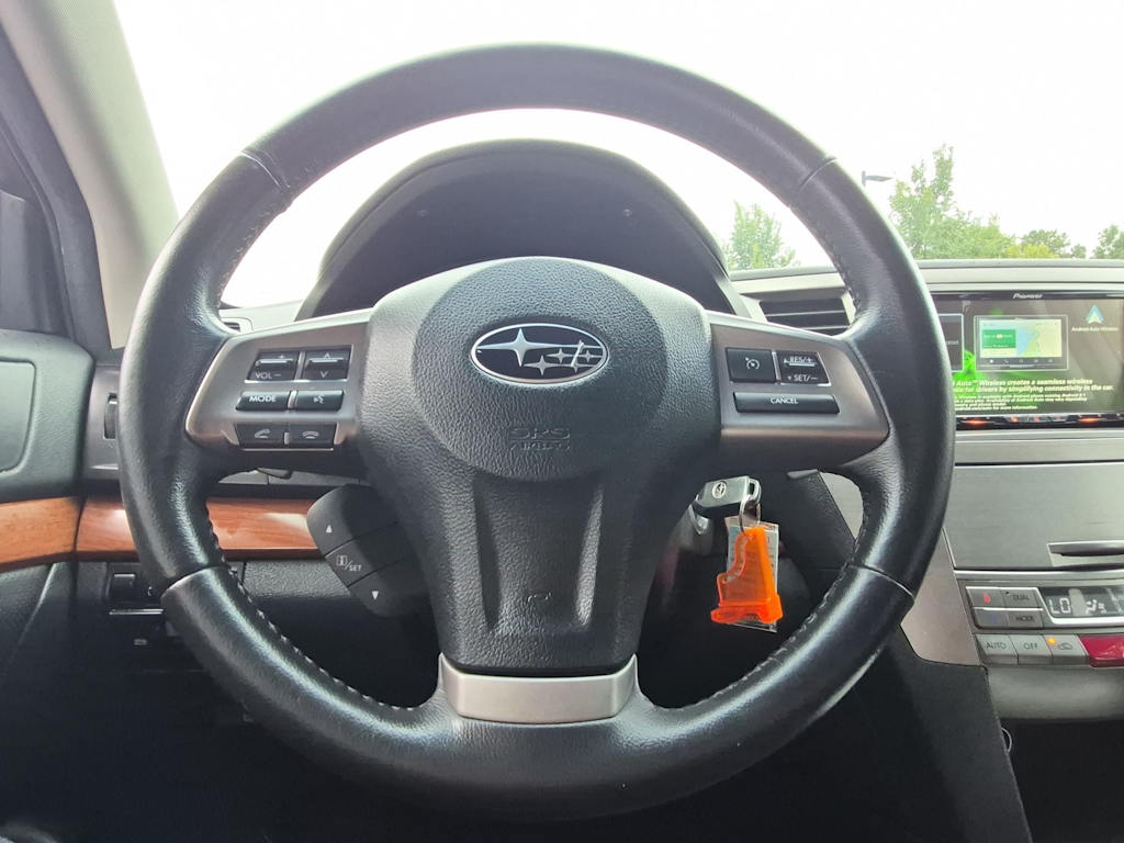 Thumbnail: 2013 Subaru Outback - 13