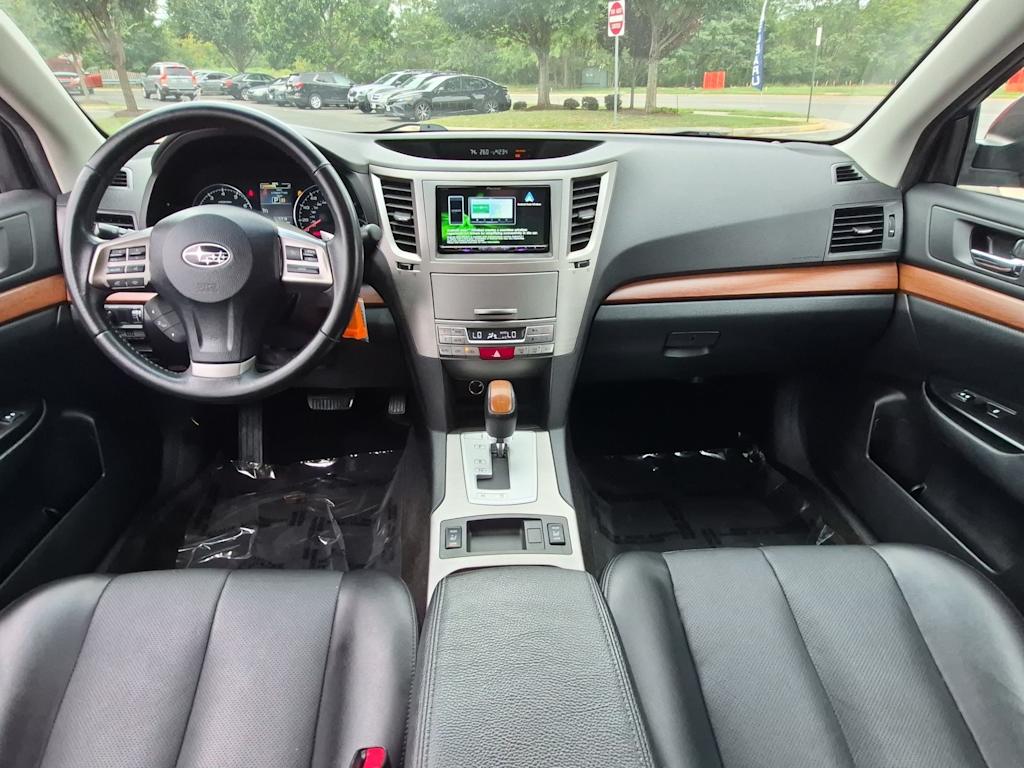 Thumbnail: 2013 Subaru Outback - 9
