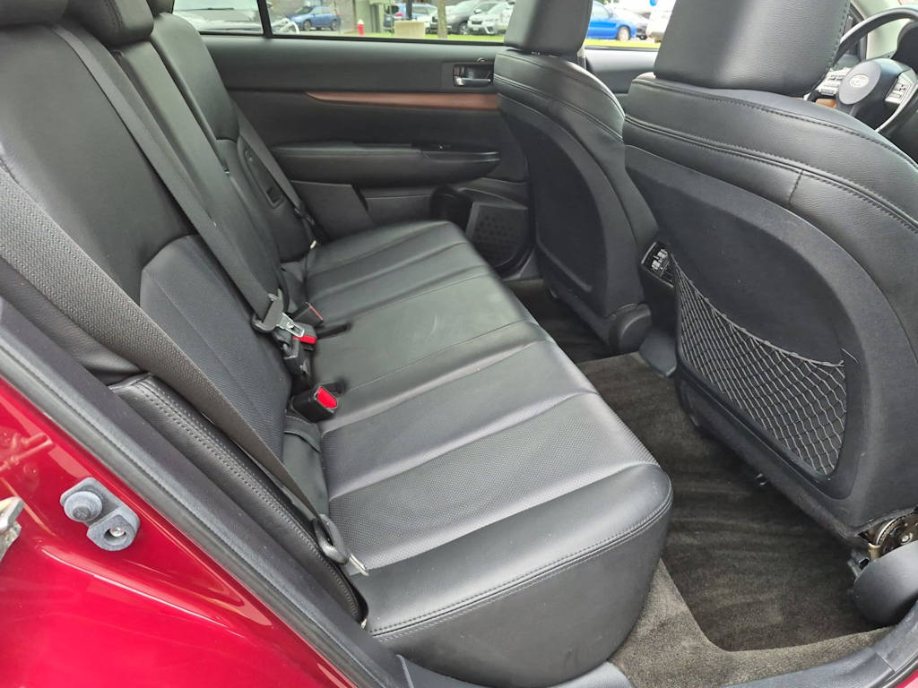 Thumbnail: 2013 Subaru Outback - 26