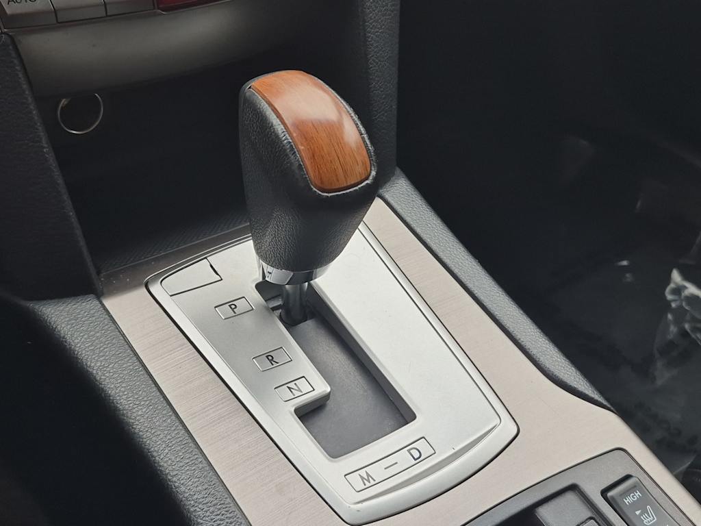 Thumbnail: 2013 Subaru Outback - 31