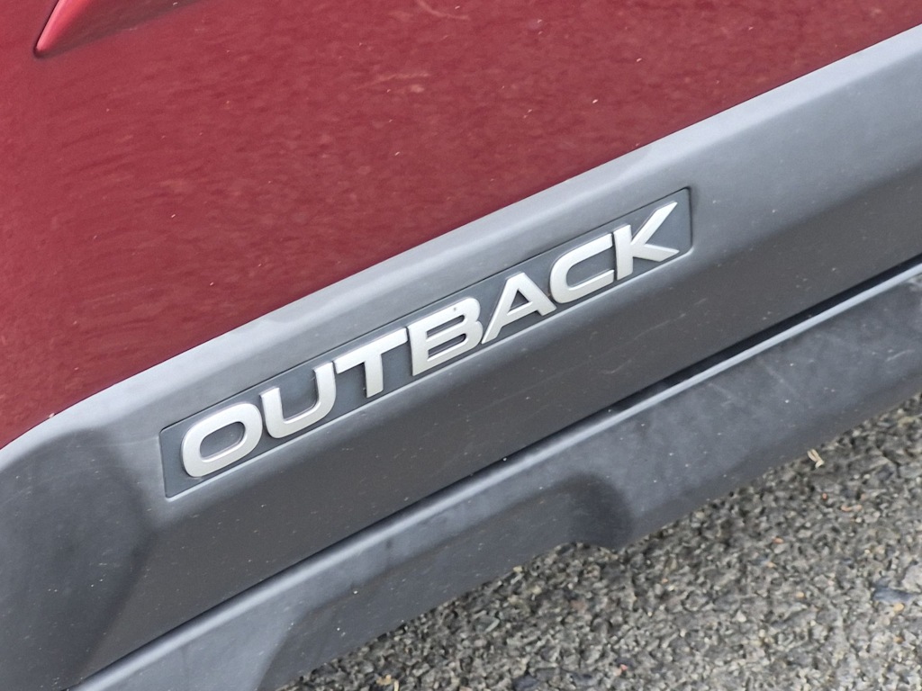 Thumbnail: 2013 Subaru Outback - 22