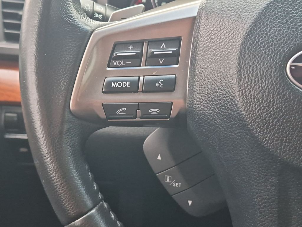 Thumbnail: 2013 Subaru Outback - 27
