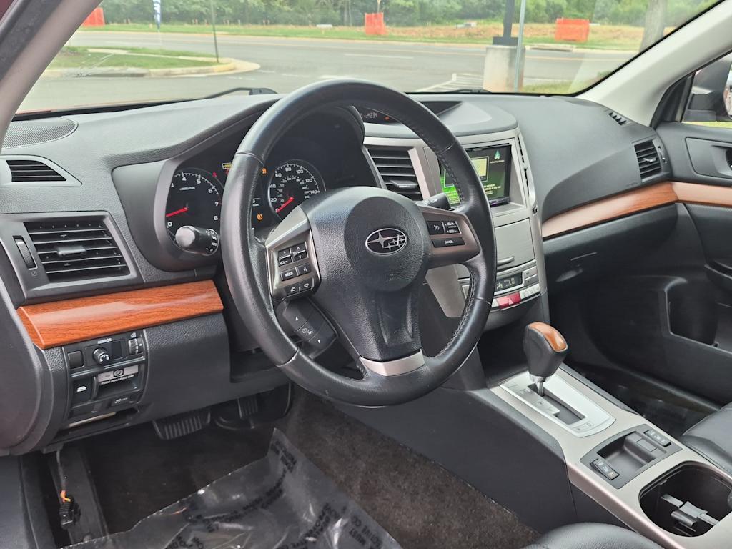 Thumbnail: 2013 Subaru Outback - 2