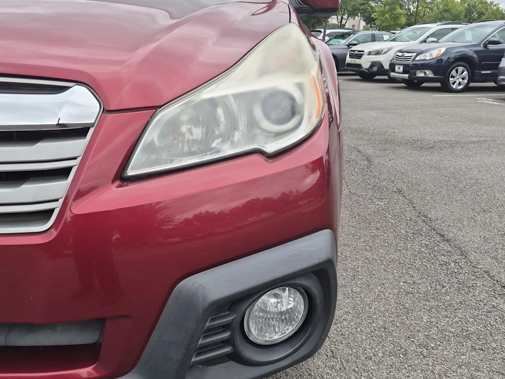 Thumbnail: 2013 Subaru Outback - 21