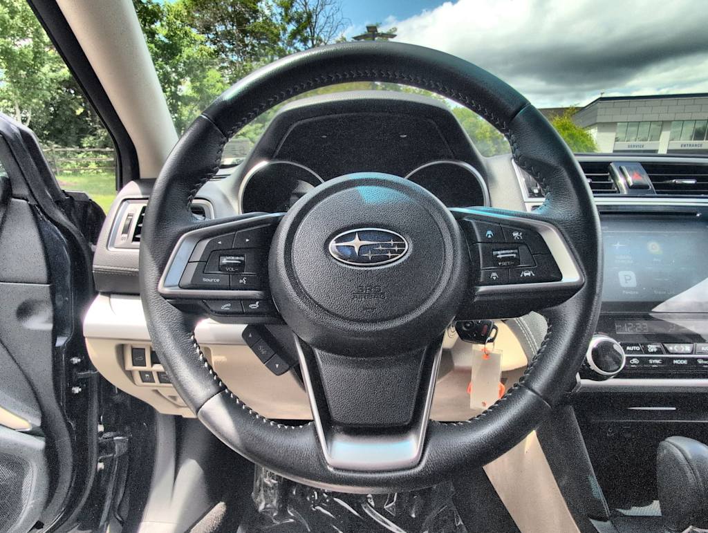 Thumbnail: 2018 Subaru Outback - 13