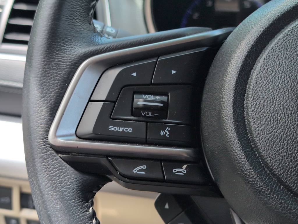Thumbnail: 2018 Subaru Outback - 27