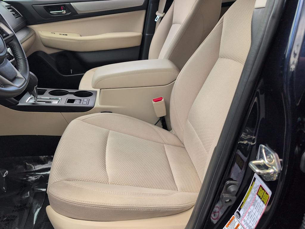 Thumbnail: 2018 Subaru Outback - 10