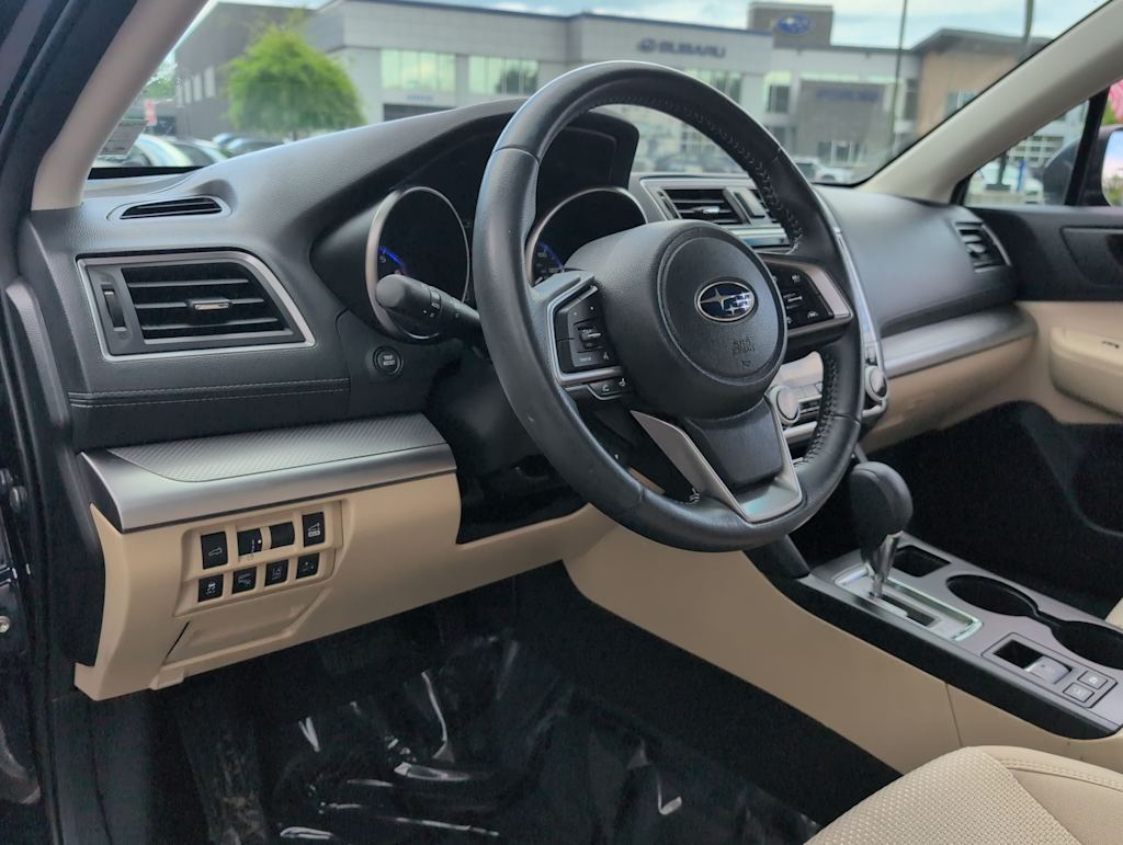 Thumbnail: 2018 Subaru Outback - 2