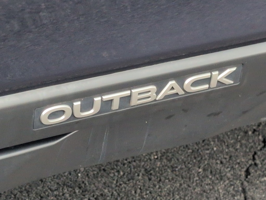 Thumbnail: 2018 Subaru Outback - 23