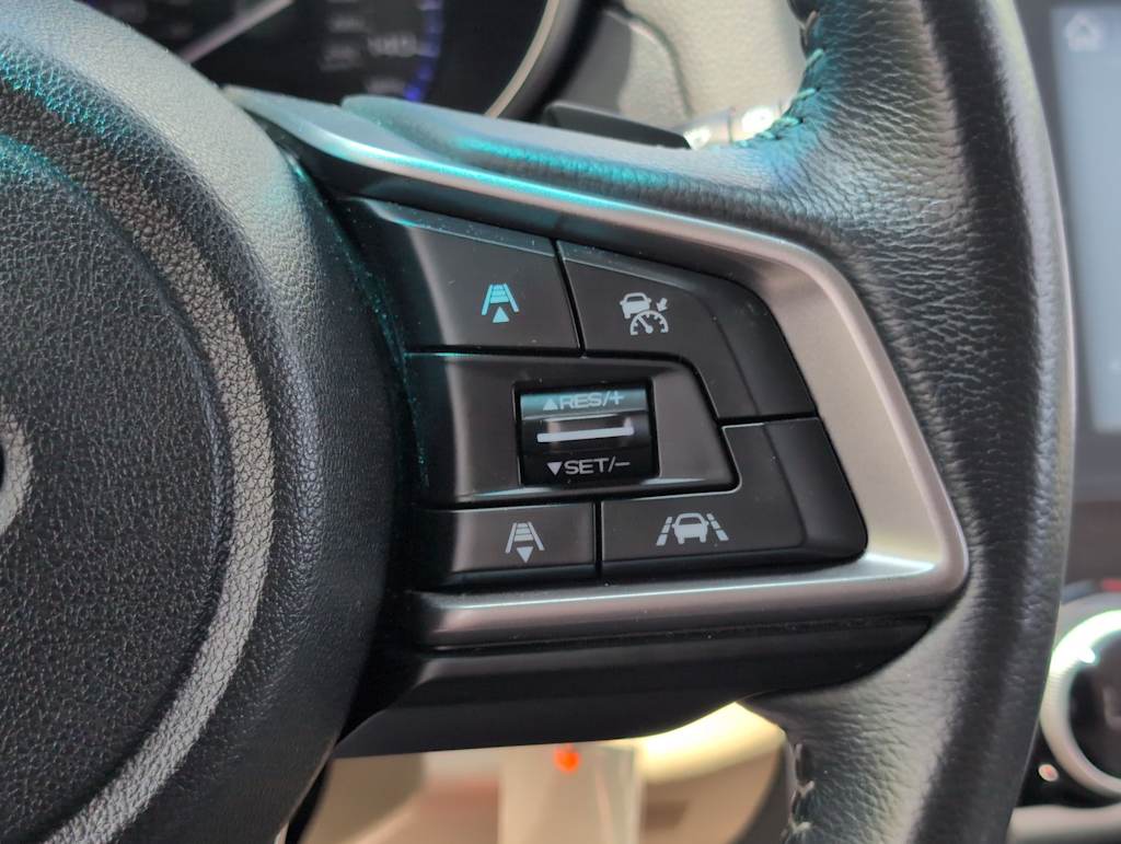 Thumbnail: 2018 Subaru Outback - 28