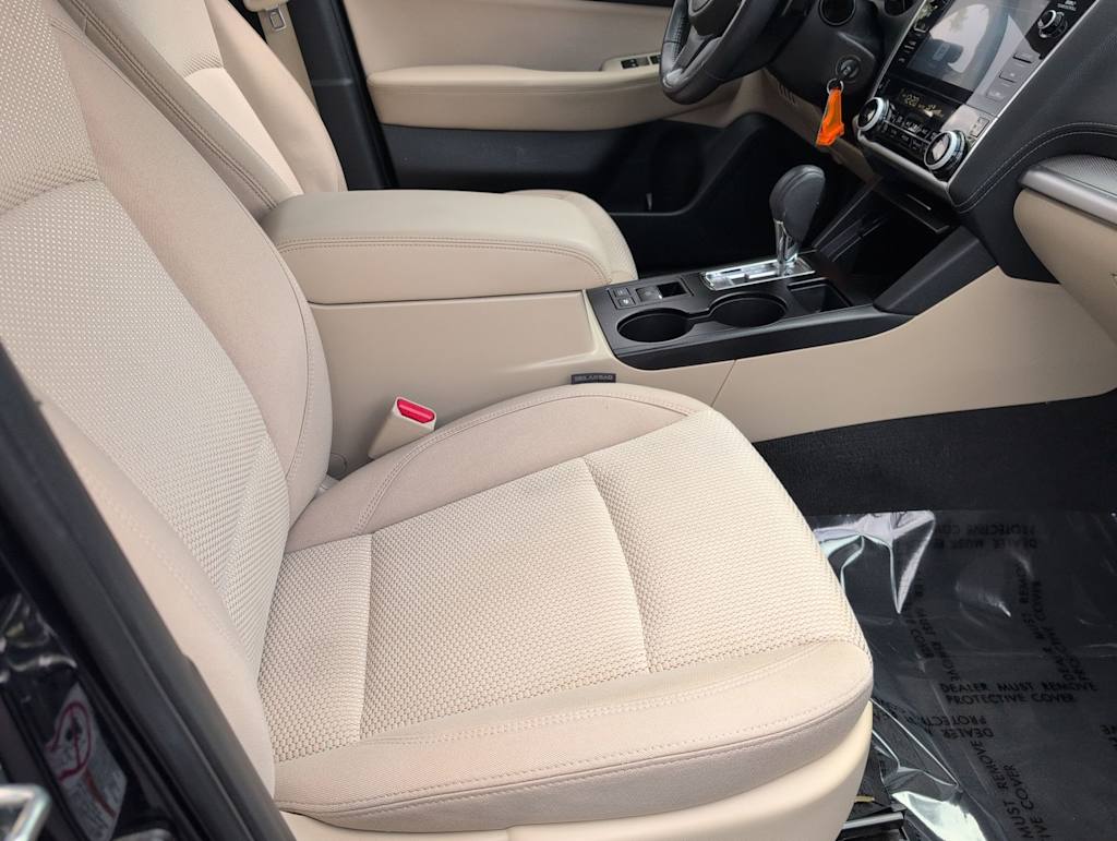 Thumbnail: 2018 Subaru Outback - 11