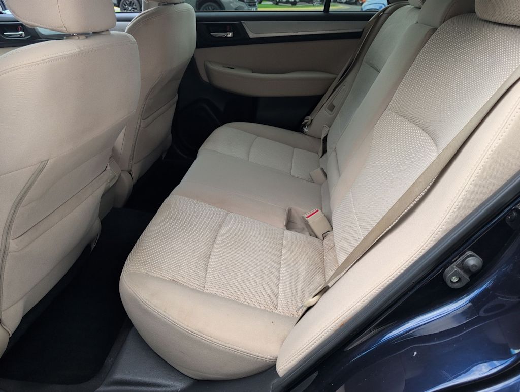Thumbnail: 2018 Subaru Outback - 25