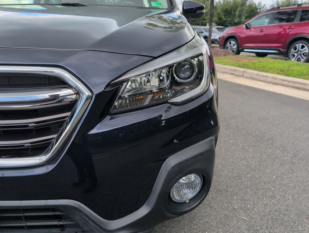 Thumbnail: 2018 Subaru Outback - 22