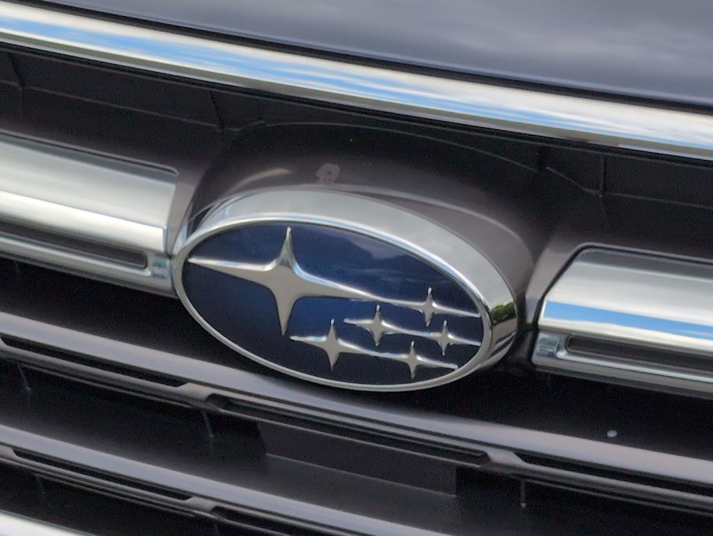 Thumbnail: 2018 Subaru Outback - 7