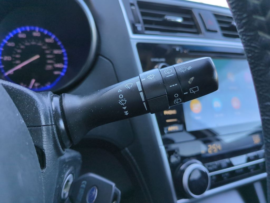 2019 Subaru Outback Premium 24