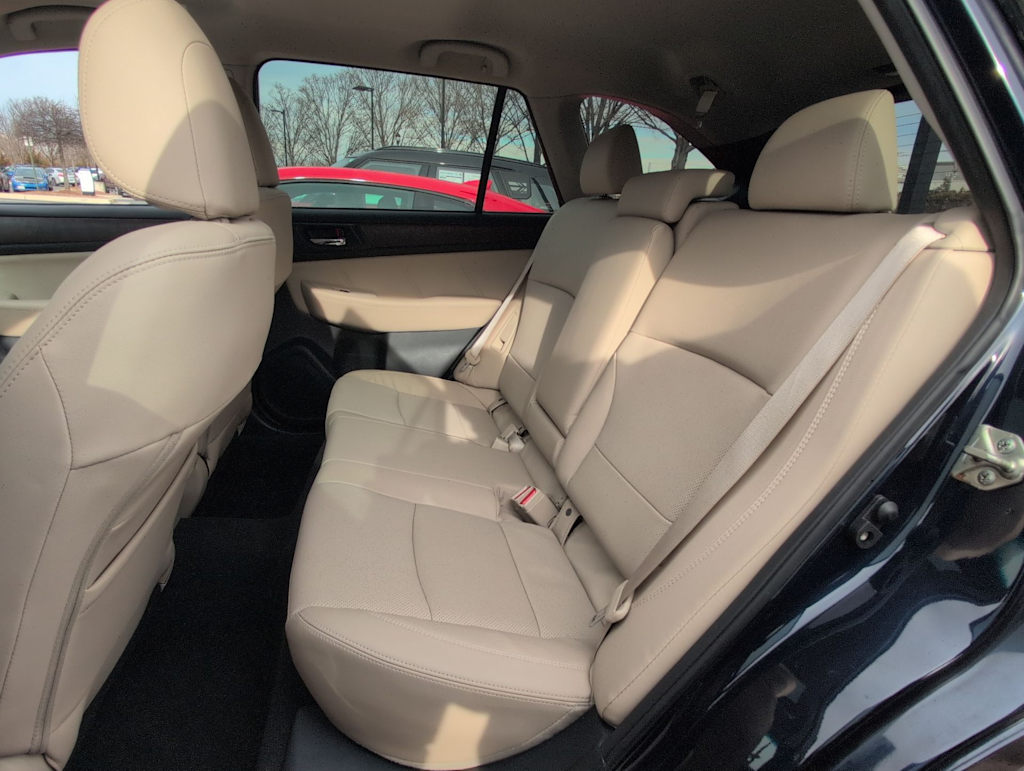 Thumbnail: 2018 Subaru Outback - 29