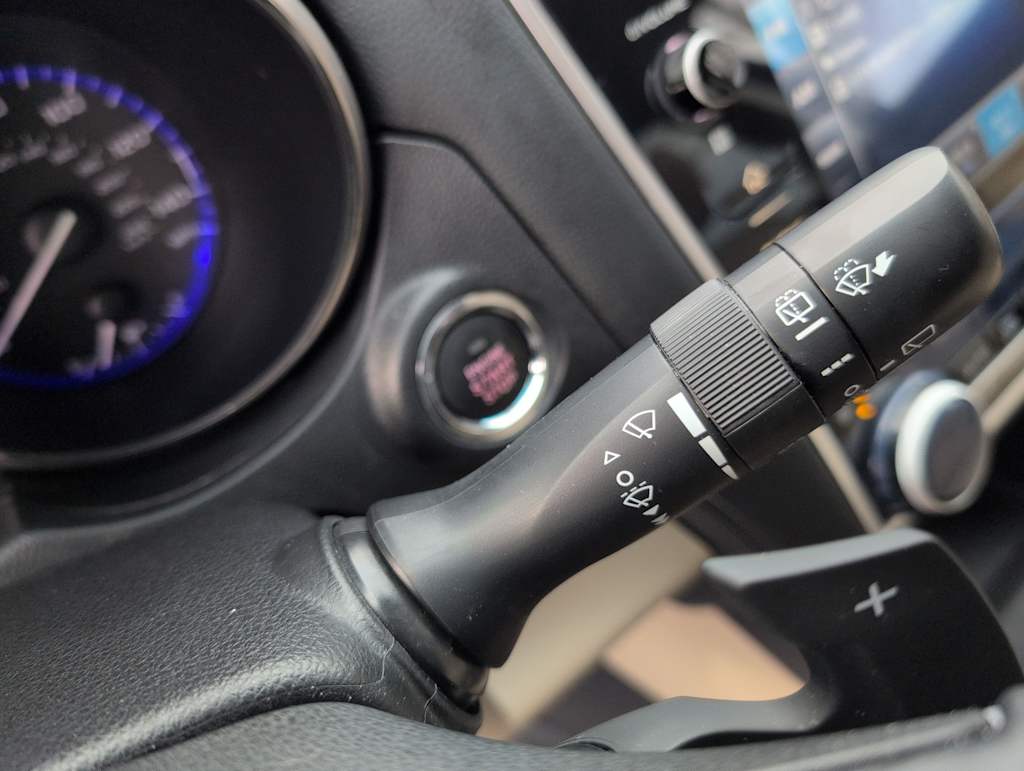 Thumbnail: 2018 Subaru Outback - 15