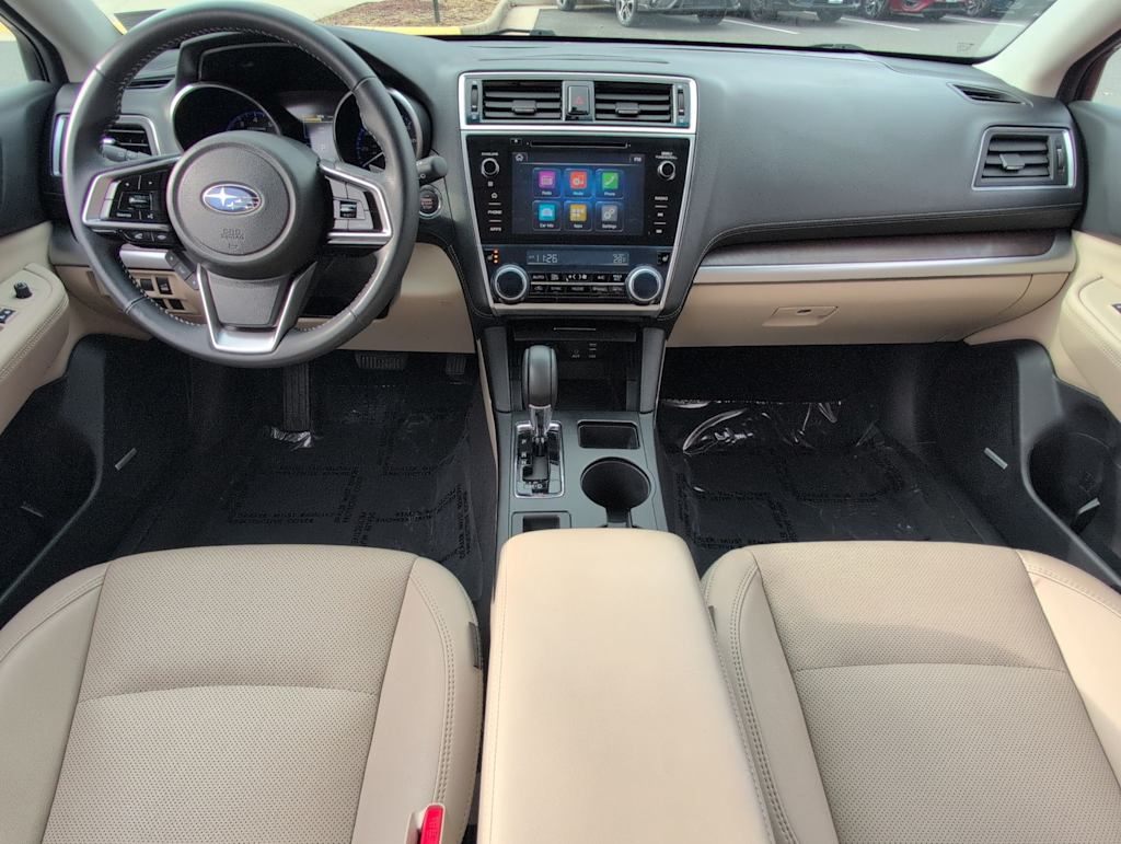 Thumbnail: 2018 Subaru Outback - 9