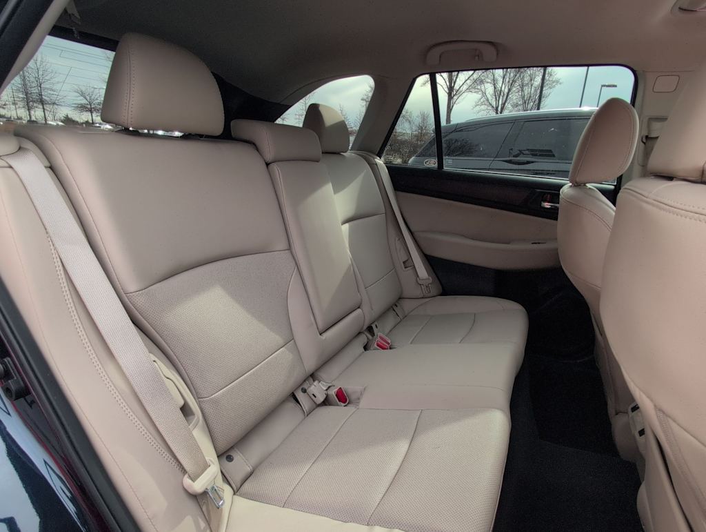 Thumbnail: 2018 Subaru Outback - 30