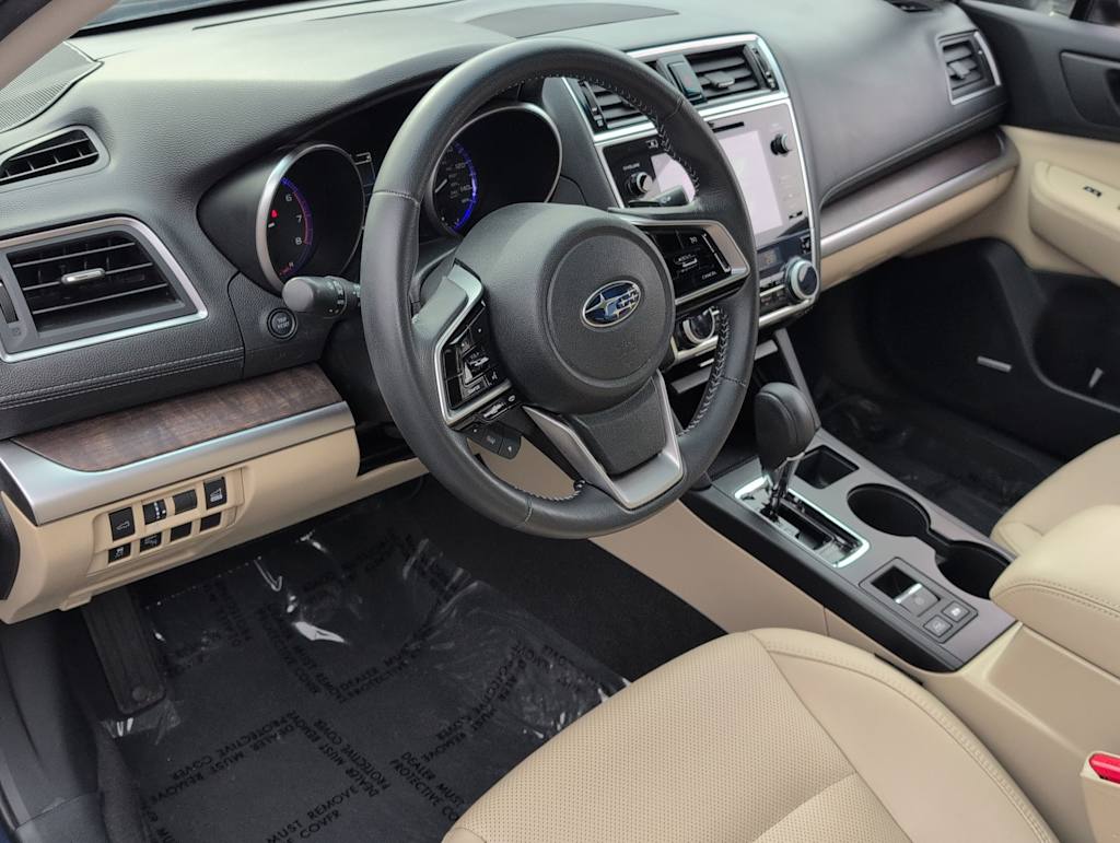 Thumbnail: 2018 Subaru Outback - 2