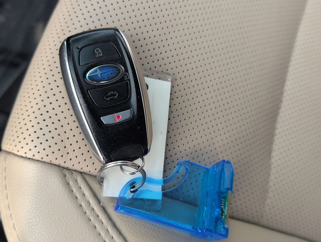 Thumbnail: 2018 Subaru Outback - 18