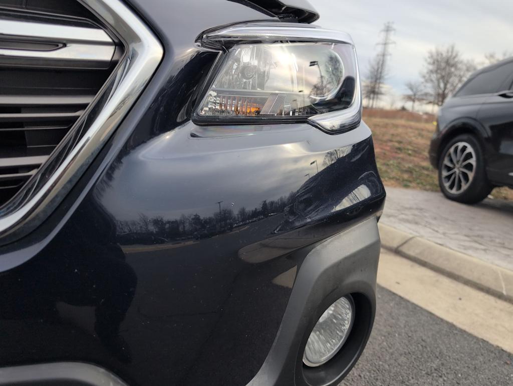 Thumbnail: 2018 Subaru Outback - 25