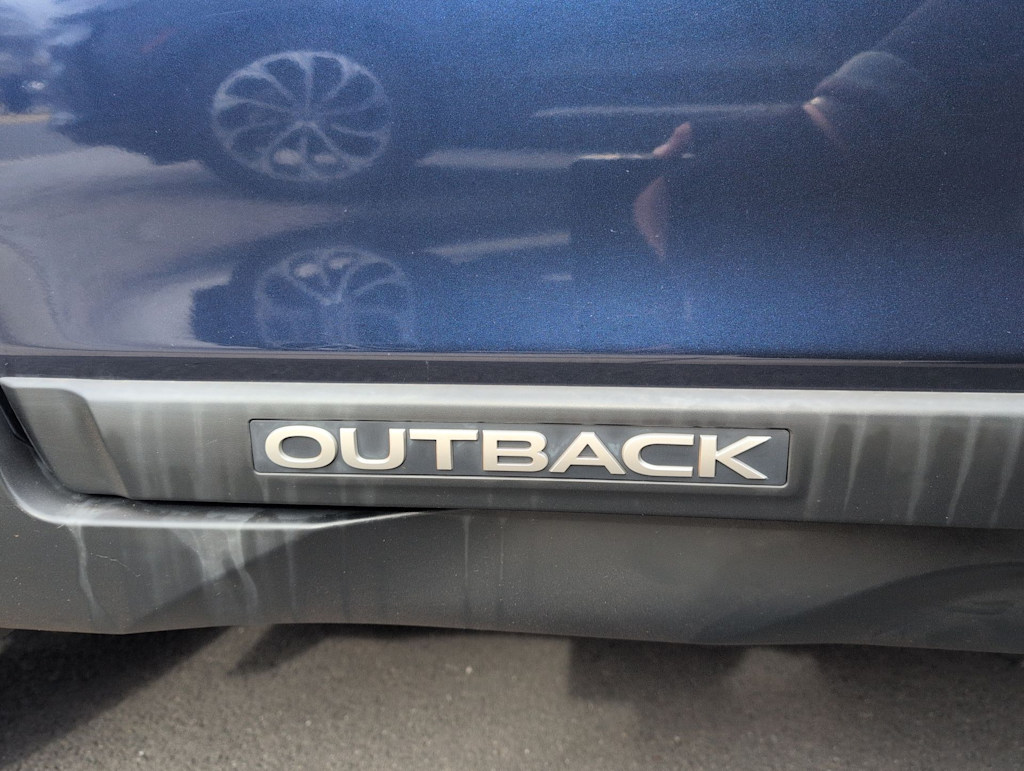 Thumbnail: 2018 Subaru Outback - 26