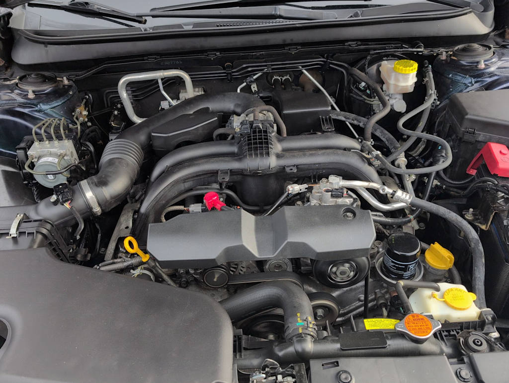 Thumbnail: 2018 Subaru Outback - 8