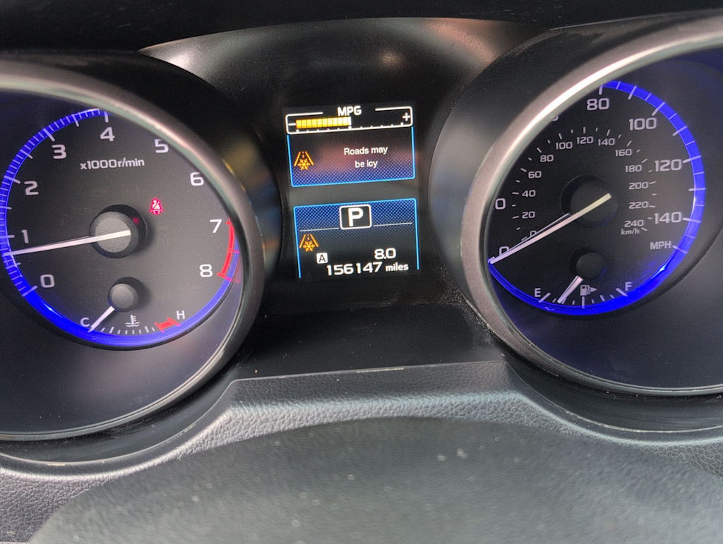 Thumbnail: 2018 Subaru Outback - 16