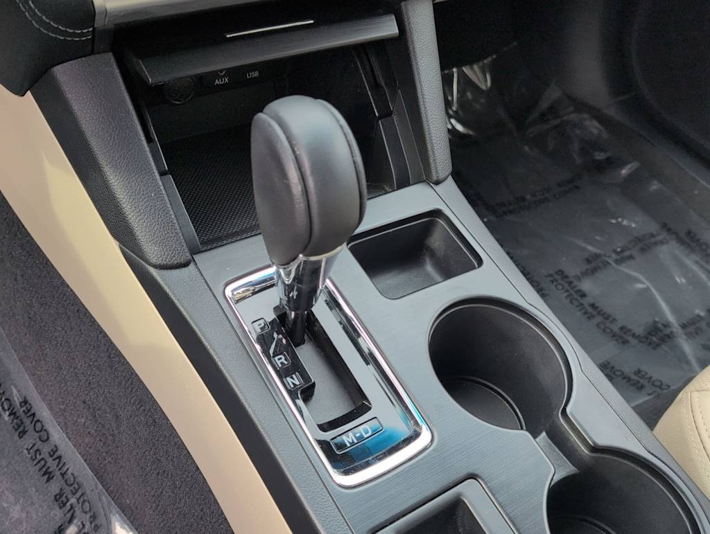 Thumbnail: 2018 Subaru Outback - 37