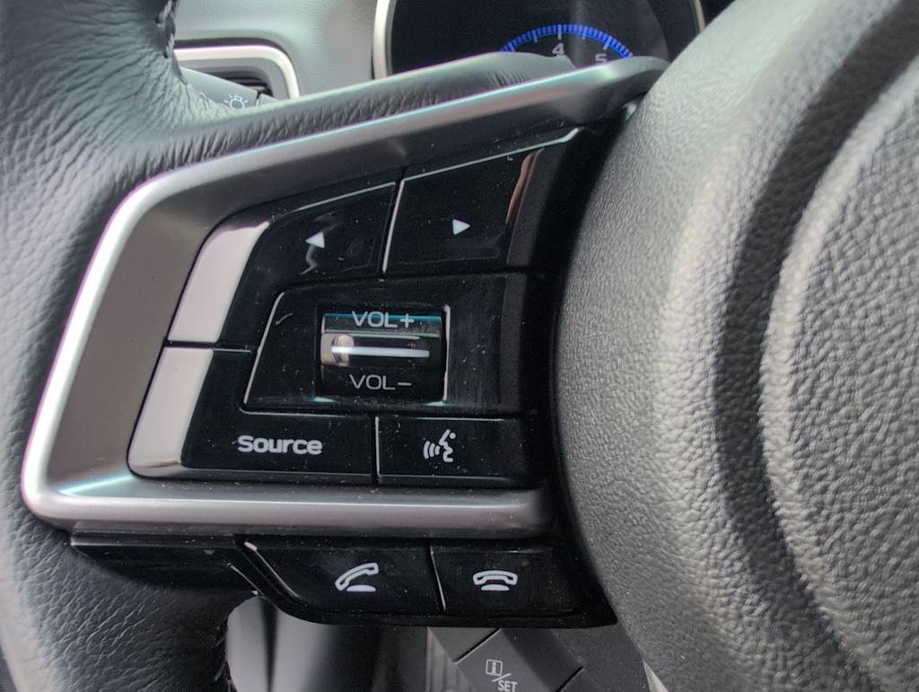 Thumbnail: 2018 Subaru Outback - 31