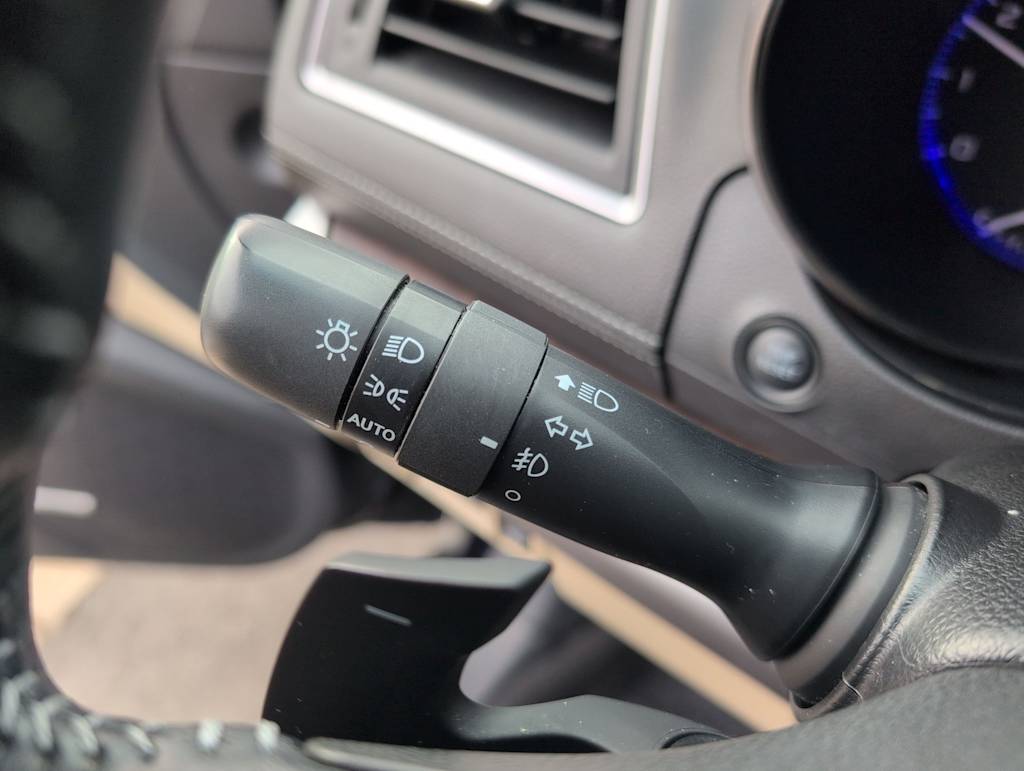 Thumbnail: 2018 Subaru Outback - 33