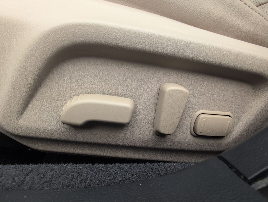 Thumbnail: 2018 Subaru Outback - 27