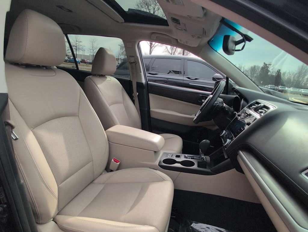 Thumbnail: 2018 Subaru Outback - 11