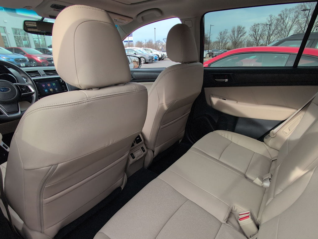 Thumbnail: 2018 Subaru Outback - 12