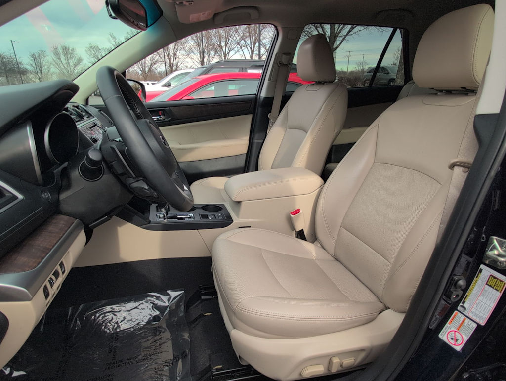 Thumbnail: 2018 Subaru Outback - 10